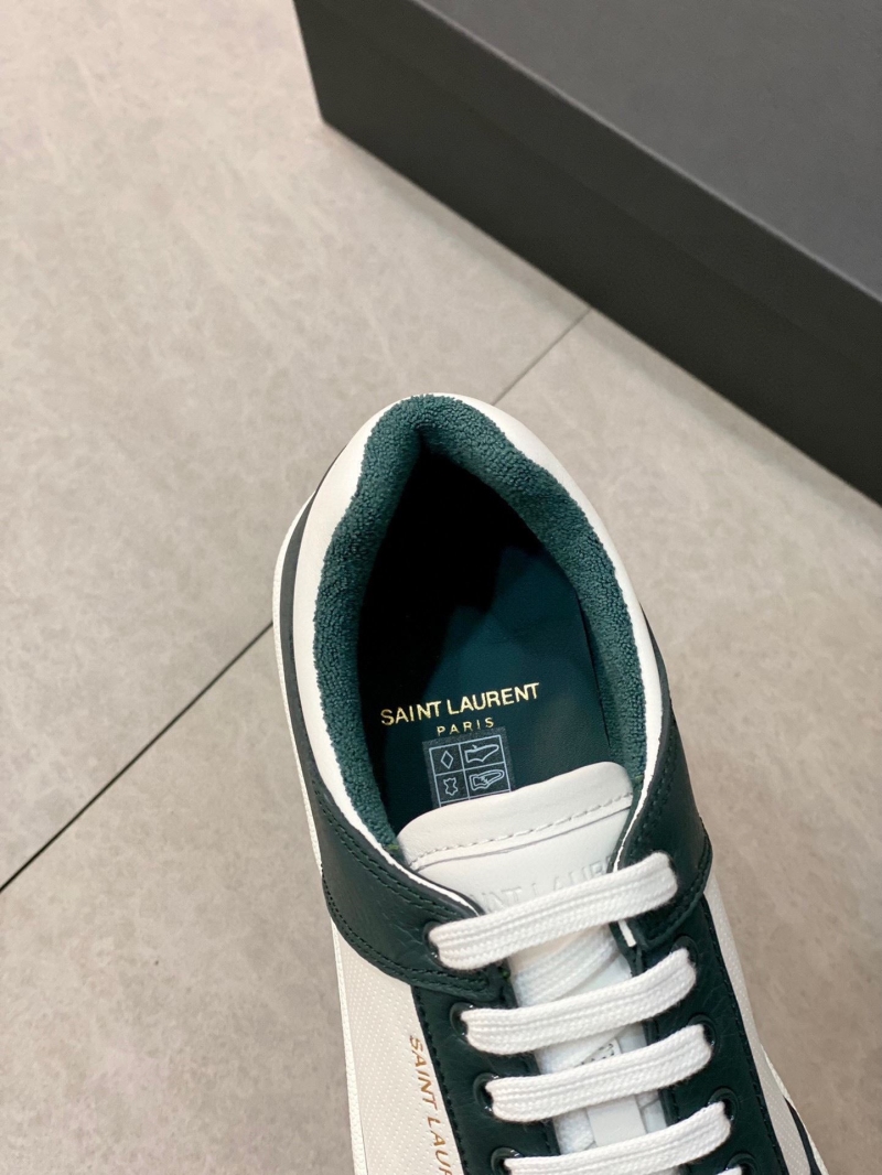 YSL Casual Shoes